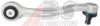 AUDI 4H0407510E Track Control Arm